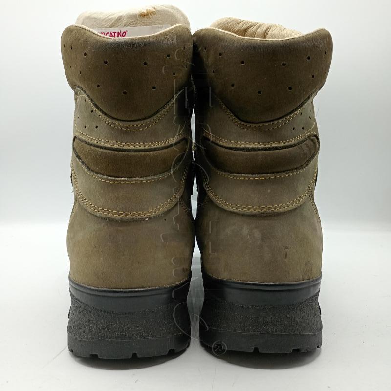 STIVALI SPORT VERDE N43 | Mercatino dell'Usato Burolo 4