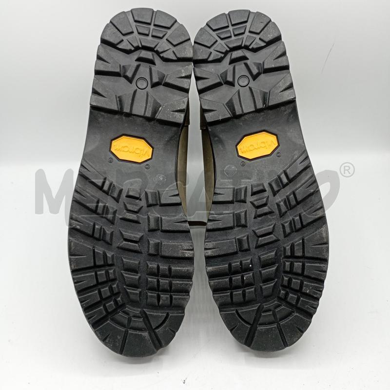STIVALI SPORT VERDE N43 | Mercatino dell'Usato Burolo 5