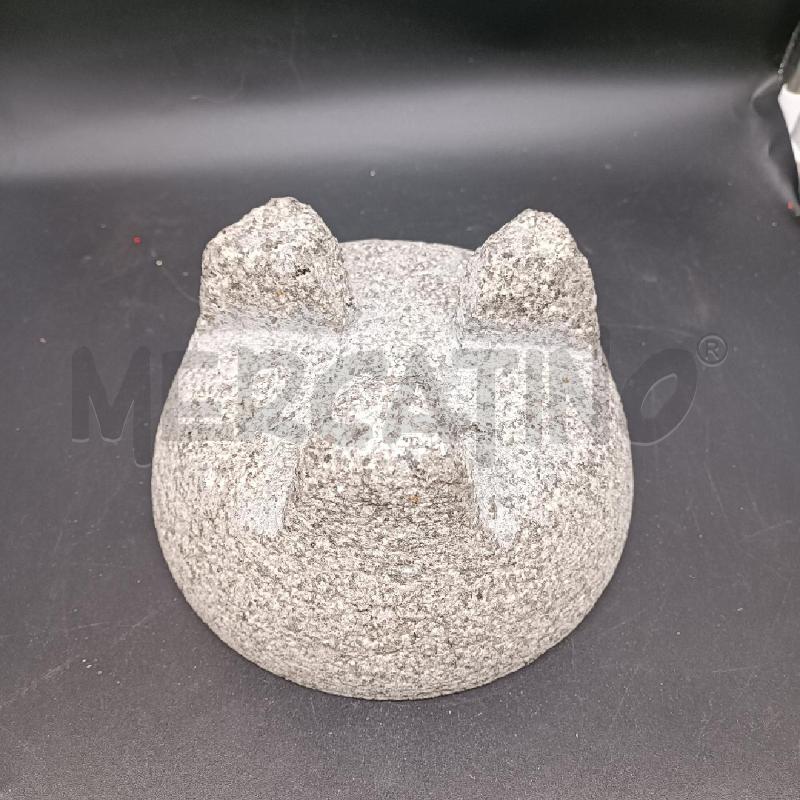 SVUOTA TASCHE PIETRA | Mercatino dell'Usato Burolo 3