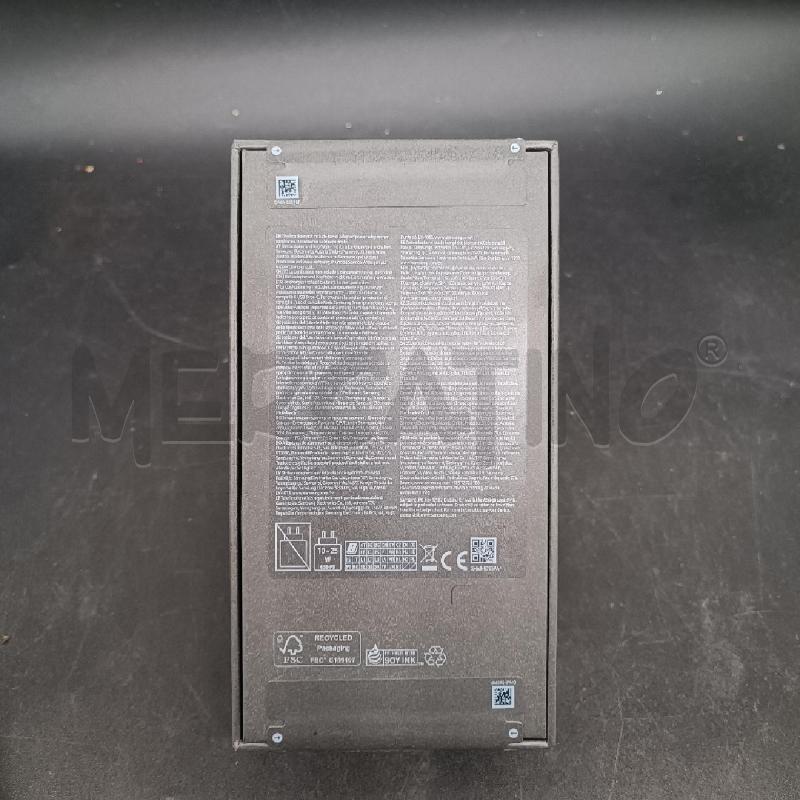 TELEFONO SAMSUNG GALAXY S26 256G NERO SIGILLATO | Mercatino dell'Usato Burolo 2