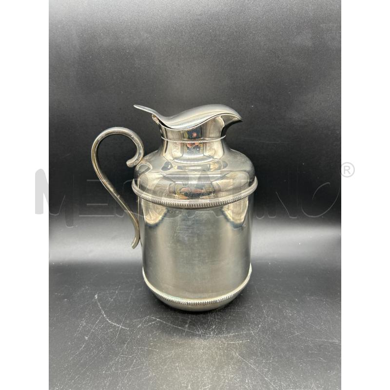 THERMOS METALLO | Mercatino dell'Usato Burolo 1