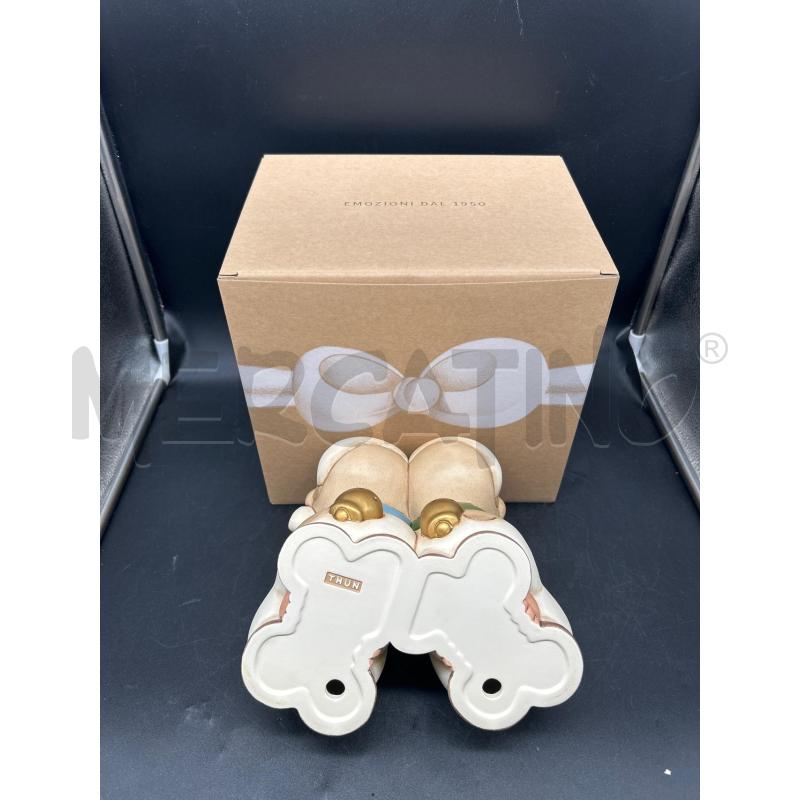 THUN MUCCHE COPPIA + SCATOLA | Mercatino dell'Usato Burolo 5
