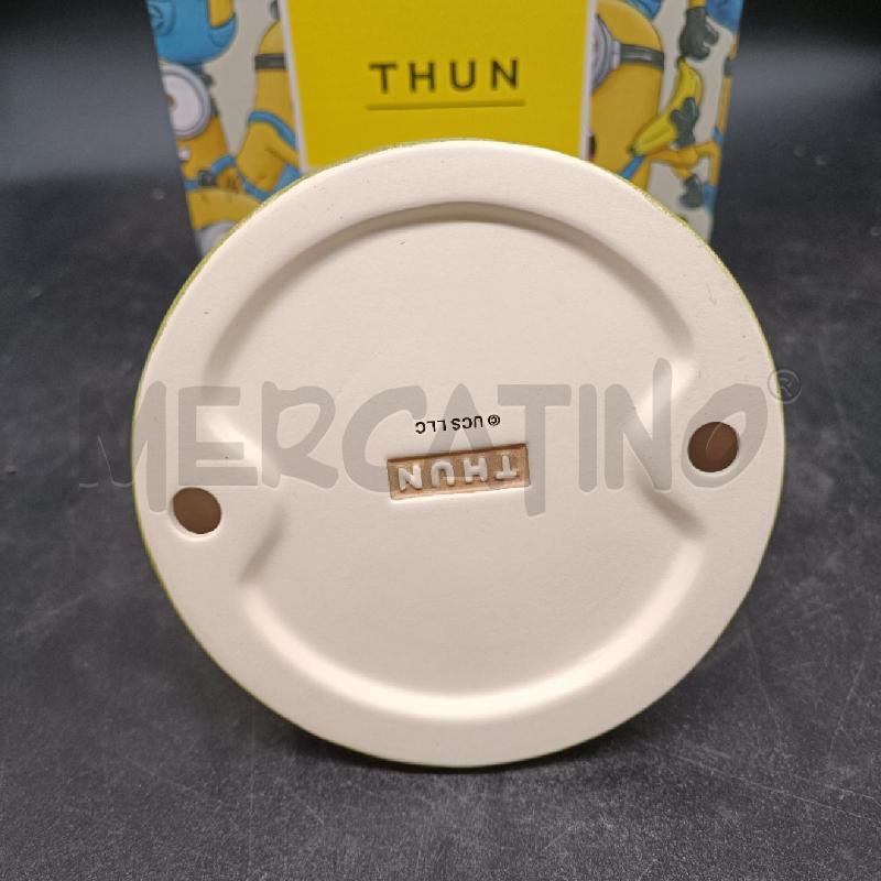 TOP CAKE MINIONS THUN CON SCATOLA | Mercatino dell'Usato Burolo 3