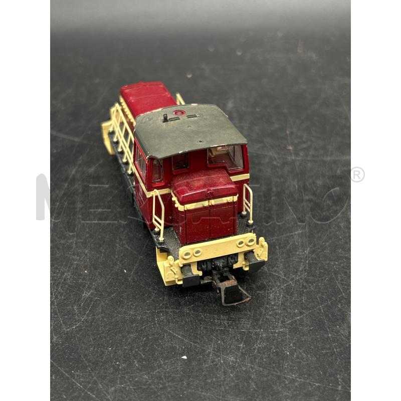 TRENO COLLEZIONE DB 384 001 MADE AUSTRALIA | Mercatino dell'Usato Burolo 3