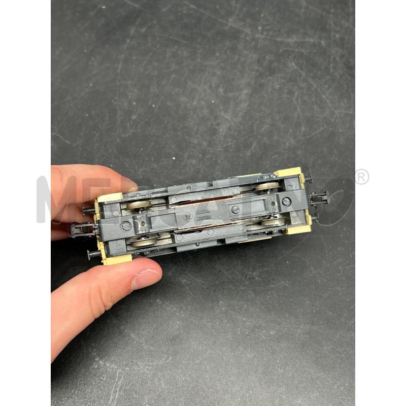 TRENO COLLEZIONE DB 384 001 MADE AUSTRALIA | Mercatino dell'Usato Burolo 4