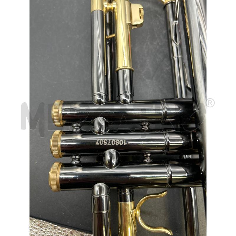 TROMBA ROY BENSONS TR101K CON CUSTODIA E ACCESSORI | Mercatino dell'Usato Burolo 3