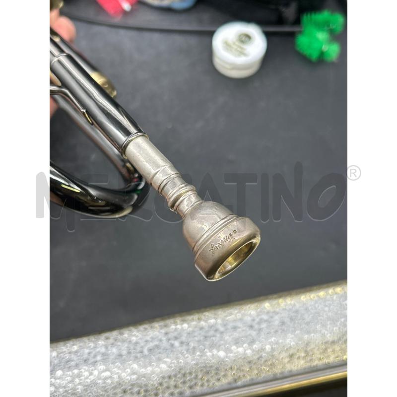 TROMBA ROY BENSONS TR101K CON CUSTODIA E ACCESSORI | Mercatino dell'Usato Burolo 5