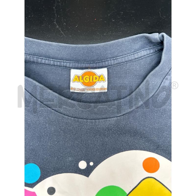 T SHIRT CALIPPO VINTAGE | Mercatino dell'Usato Burolo 2
