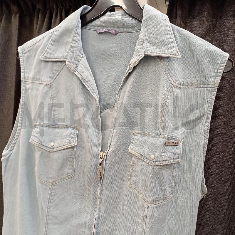 VESTITO DONNA GUESS JEANS  | Mercatino dell'Usato Burolo 3