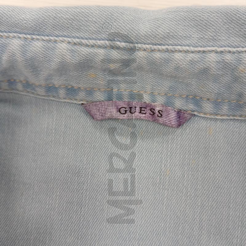 VESTITO DONNA GUESS JEANS  | Mercatino dell'Usato Burolo 4