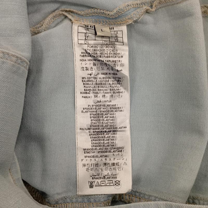 VESTITO DONNA GUESS JEANS  | Mercatino dell'Usato Burolo 5