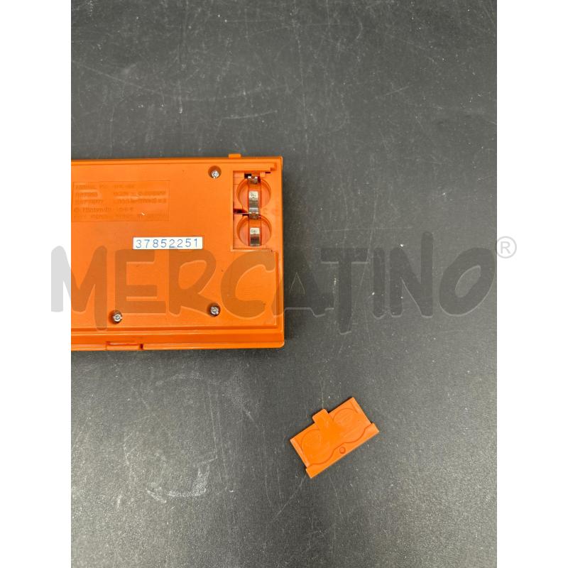 VIDEO GIOCO DONKEY KONG NINTENDO GAME E WATCH | Mercatino dell'Usato Burolo 4