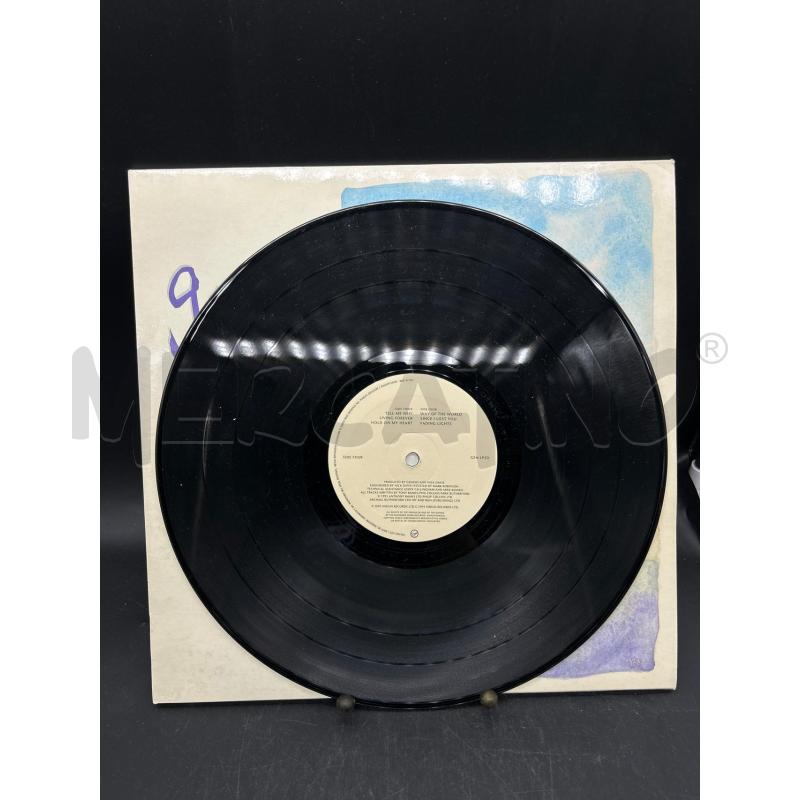 VINILE GENESIS DOPPIO WE CAN'T DANCE | Mercatino dell'Usato Burolo 3