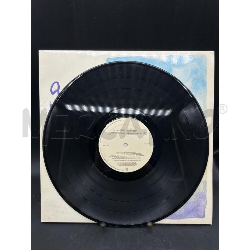 VINILE GENESIS DOPPIO WE CAN'T DANCE | Mercatino dell'Usato Burolo 5