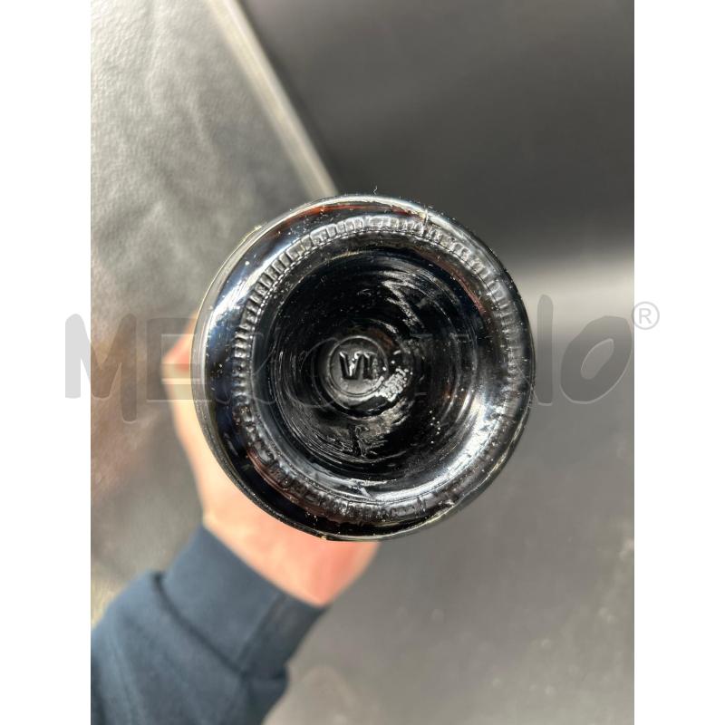 VINO DA ESPOSIZIONE BAROLO CONTEA DI CASTIGLIONE 1964 | Mercatino dell'Usato Burolo 3