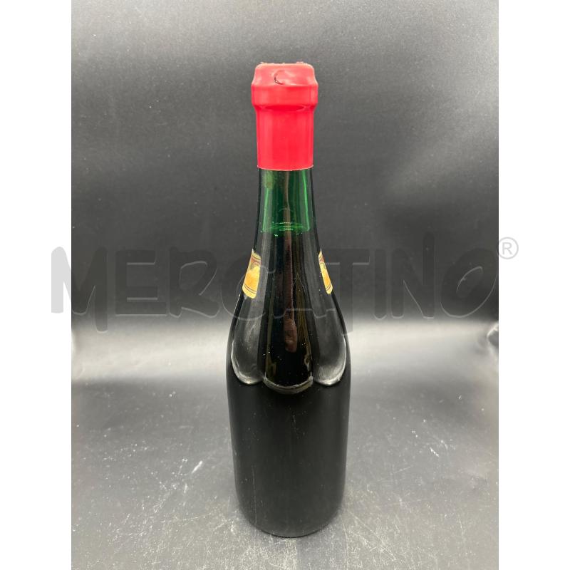 VINO DA ESPOSIZIONE CHATEAUNEUF 1968 | Mercatino dell'Usato Burolo 2