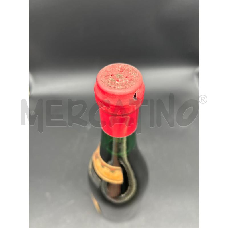 VINO DA ESPOSIZIONE CHATEAUNEUF 1968 | Mercatino dell'Usato Burolo 4