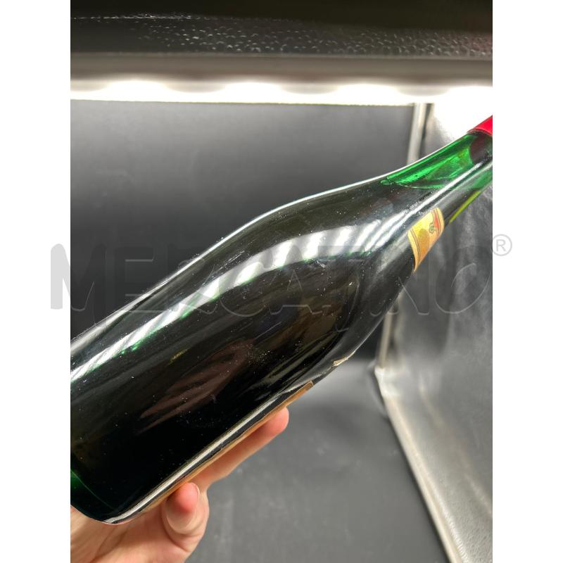 VINO DA ESPOSIZIONE CHATEAUNEUF 1968 | Mercatino dell'Usato Burolo 5