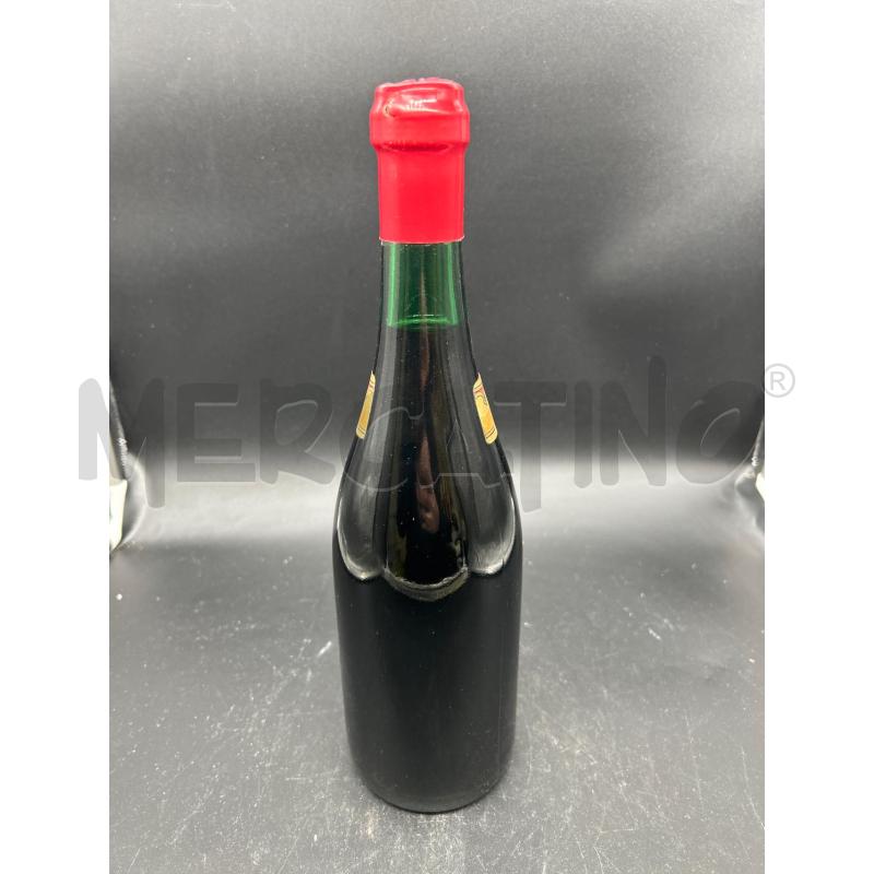 VINO DA ESPOSIZIONE CHATEAUNEUF 1968 | Mercatino dell'Usato Burolo 2