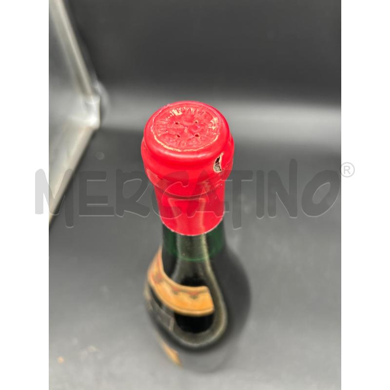 VINO DA ESPOSIZIONE CHATEAUNEUF 1968 | Mercatino dell'Usato Burolo 3