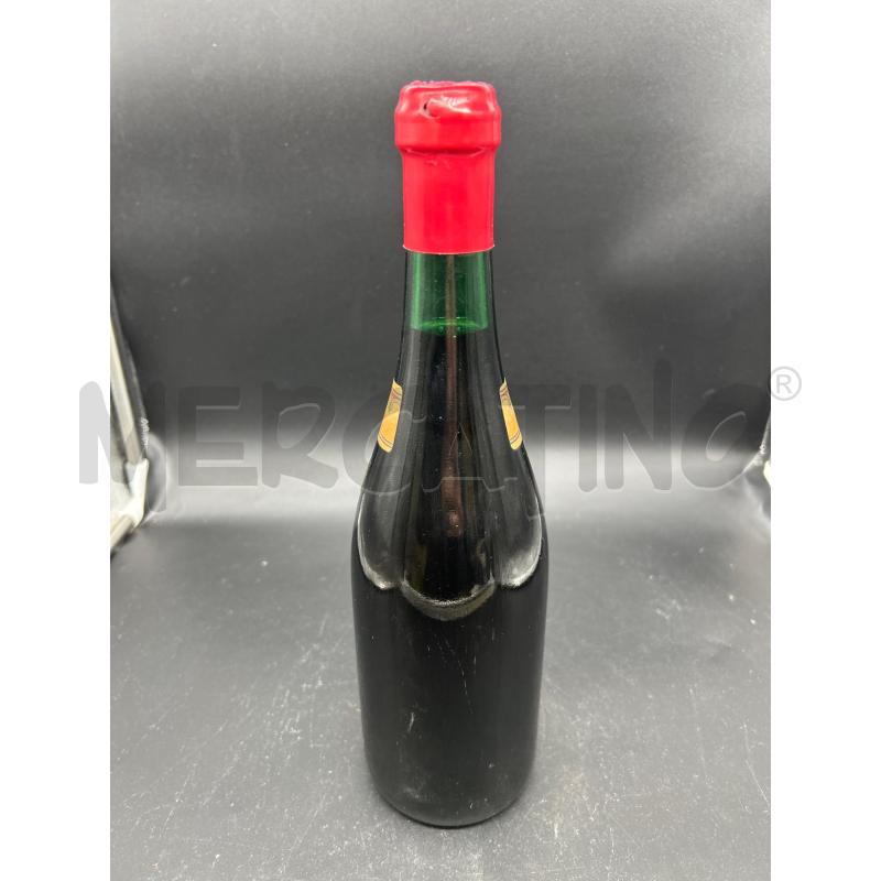 VINO DA ESPOSIZIONE CHATEAUNEUF 1968 | Mercatino dell'Usato Burolo 2
