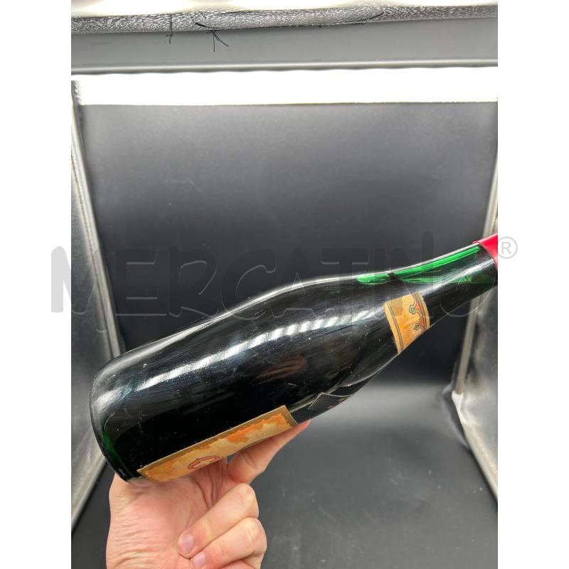 VINO DA ESPOSIZIONE CHATEAUNEUF 1968 | Mercatino dell'Usato Burolo 5