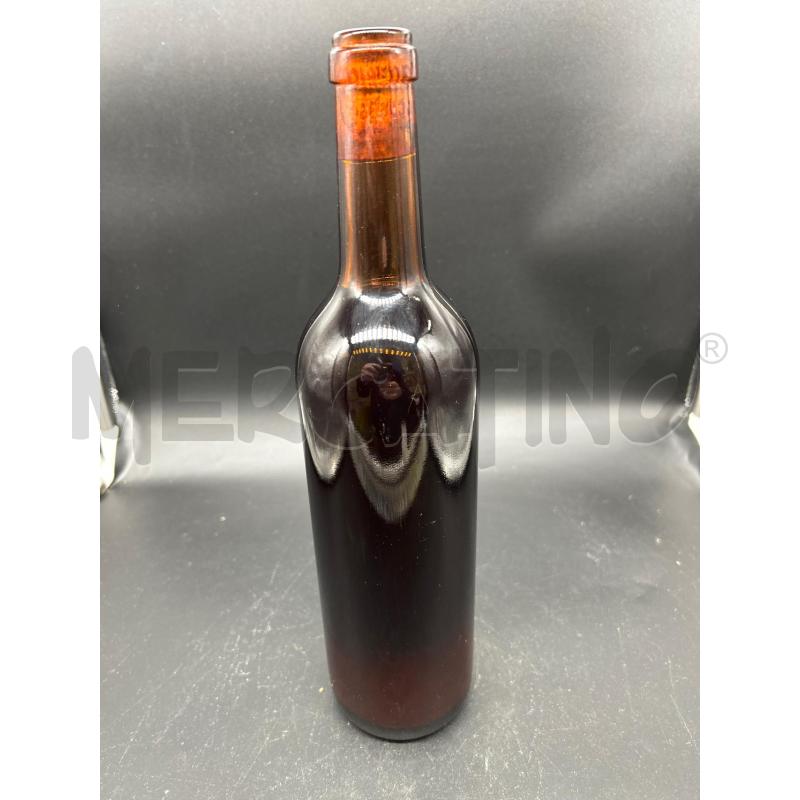 VINO DA ESPOSIZIONE MARCHESE PILLABORIA 1969 | Mercatino dell'Usato Burolo 2