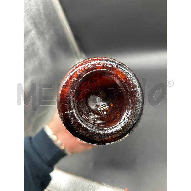 VINO DA ESPOSIZIONE MARCHESE PILLABORIA 1969 | Mercatino dell'Usato Burolo 4