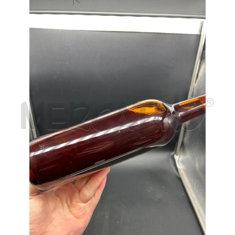VINO DA ESPOSIZIONE MARCHESE PILLABORIA 1969 | Mercatino dell'Usato Burolo 5