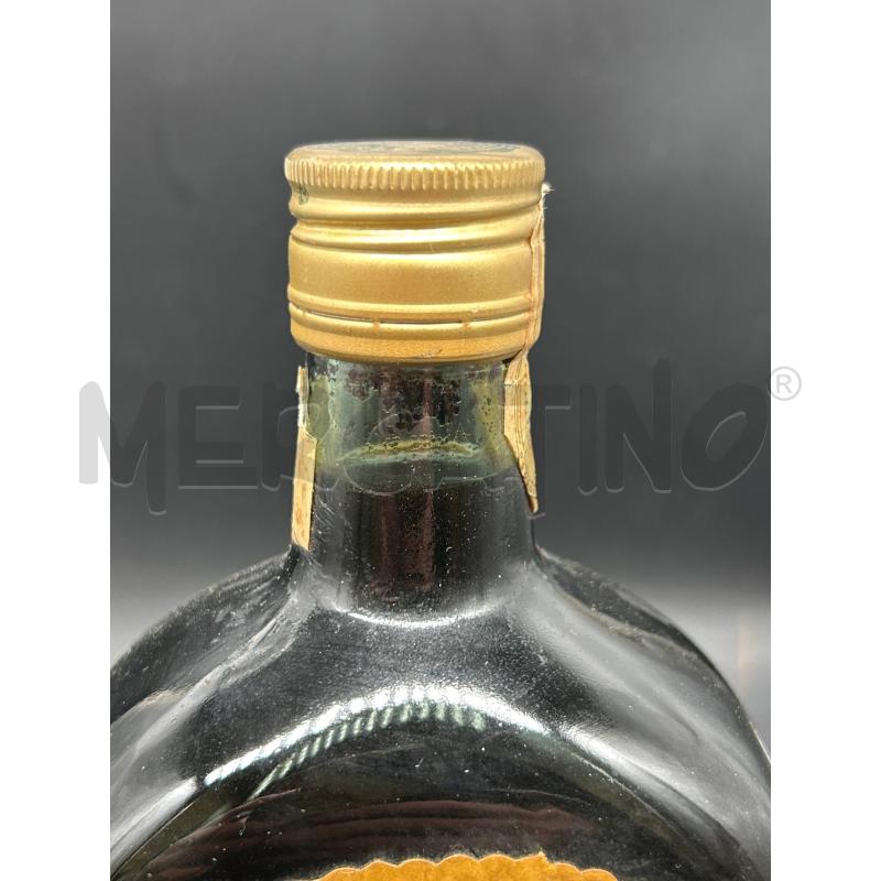 VINO LIQUOROSO MALAGA | Mercatino dell'Usato Burolo 3