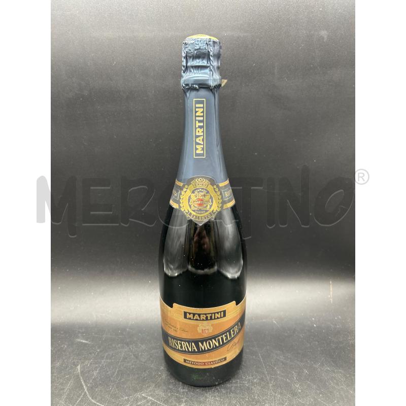 VINO SPUMANTE RISERVA MONTELERA | Mercatino dell'Usato Burolo 1