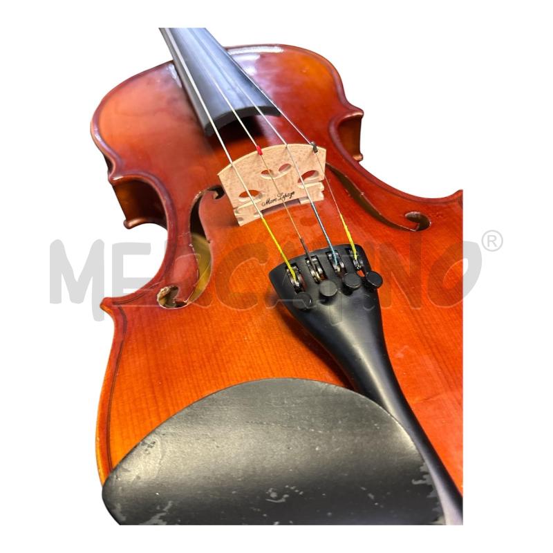 VIOLINO CON CUSTODIA MARC LEPAGE | Mercatino dell'Usato Burolo 2