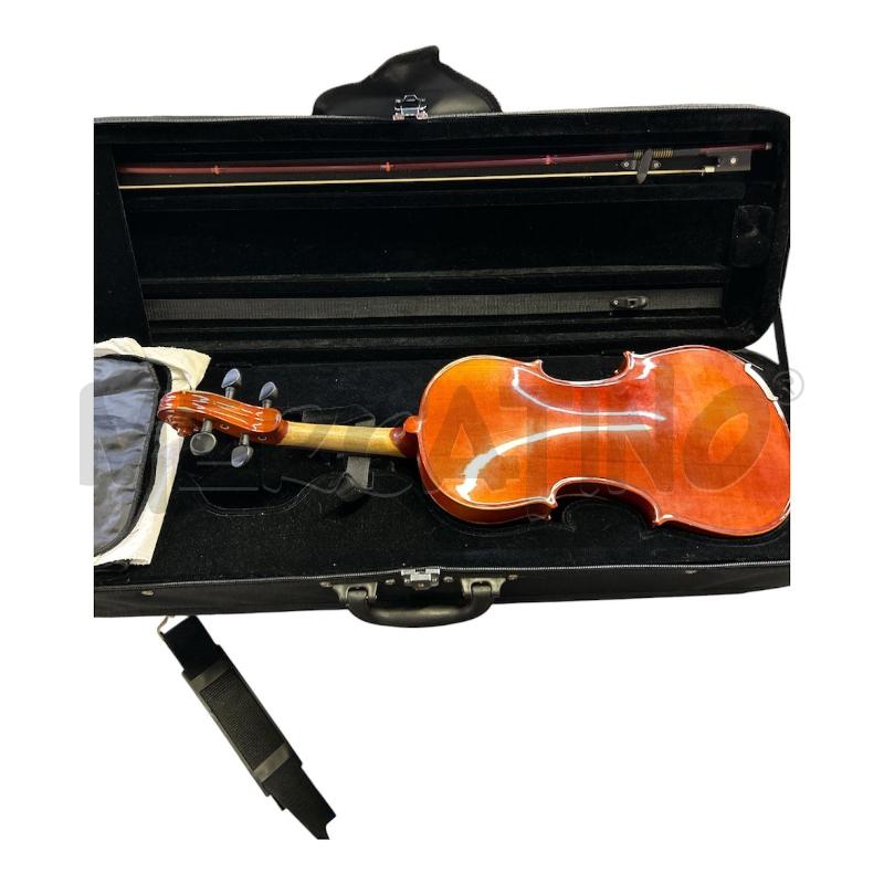 VIOLINO CON CUSTODIA MARC LEPAGE | Mercatino dell'Usato Burolo 3