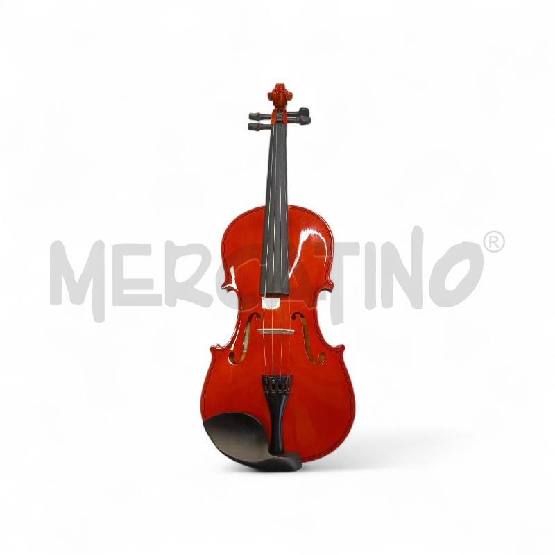 VIOLINO SFFALSTAFF + CUSTODIA | Mercatino dell'Usato Burolo 2