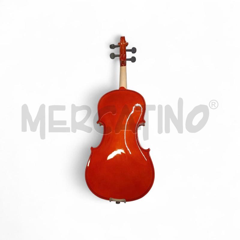 VIOLINO SFFALSTAFF + CUSTODIA | Mercatino dell'Usato Burolo 3