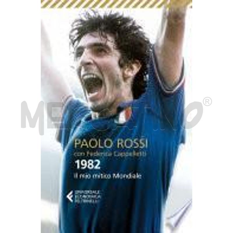 1982 | Mercatino dell'Usato Torino san paolo 1