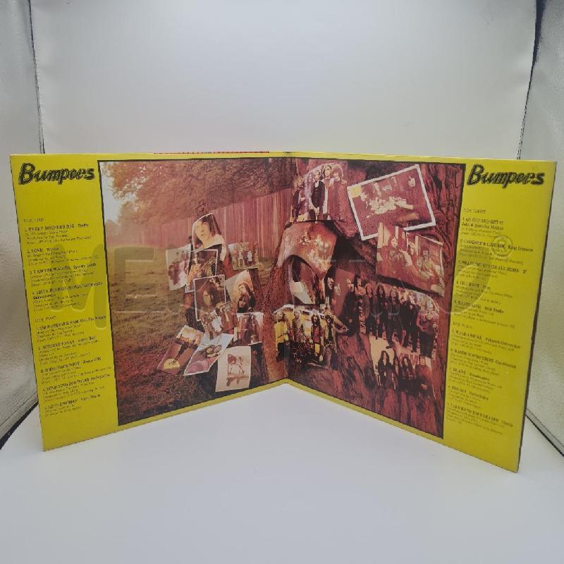 33 GIRI DOPPIO BUMPERS | Mercatino dell'Usato Torino san paolo 3