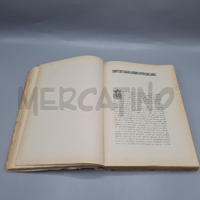 40 NOVELLE ANDERSEN HOEPLI  | Mercatino dell'Usato Torino san paolo 4
