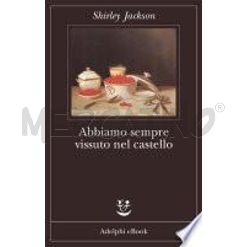 ABBIAMO SEMPRE VISSUTO NEL CASTELLO | Mercatino dell'Usato Torino san paolo 1
