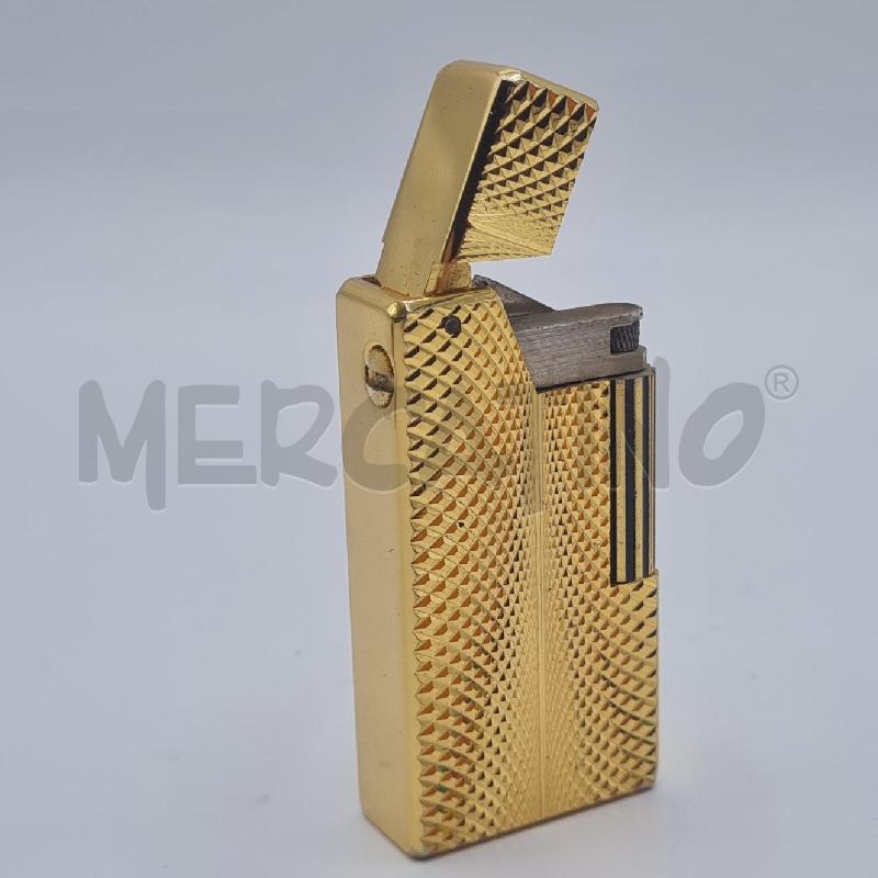 ACCENDINO DA COLLEZIONE CANASTA ZAIMA  | Mercatino dell'Usato Torino san paolo 2