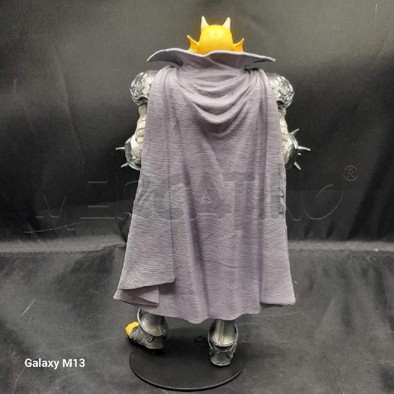 ACTION FIGURE DC ETRIGAN  | Mercatino dell'Usato Torino san paolo 3