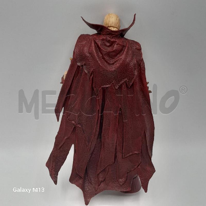 ACTION FIGURE MORTAL KOMBAT SPAWN MCFARLANE | Mercatino dell'Usato Torino san paolo 3