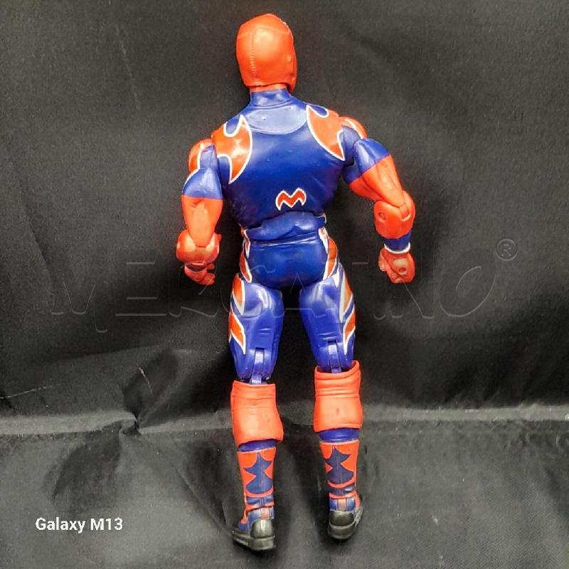 ACTION FIGURE WRESTLING SUICIDE | Mercatino dell'Usato Torino san paolo 3