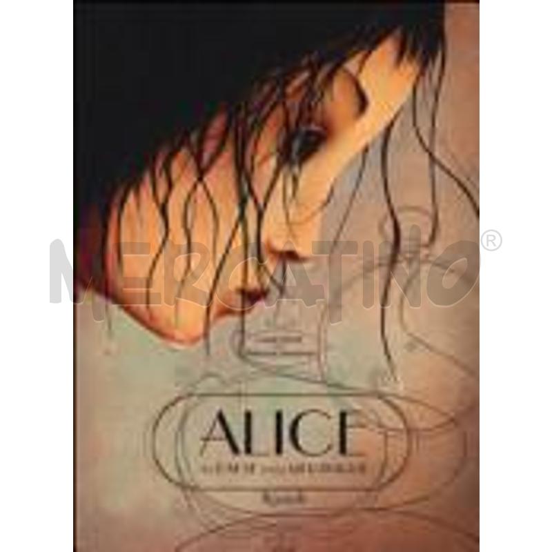 ALICE NEL PAESE DELLE MERAVIGLIE. EDIZ. INTEGRALE | Mercatino dell'Usato Torino san paolo 1