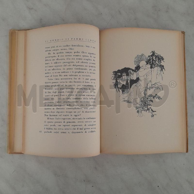 ALI QUINDICI LEGGENDE ARIEL 1933 COPIA N 313 | Mercatino dell'Usato Torino san paolo 4