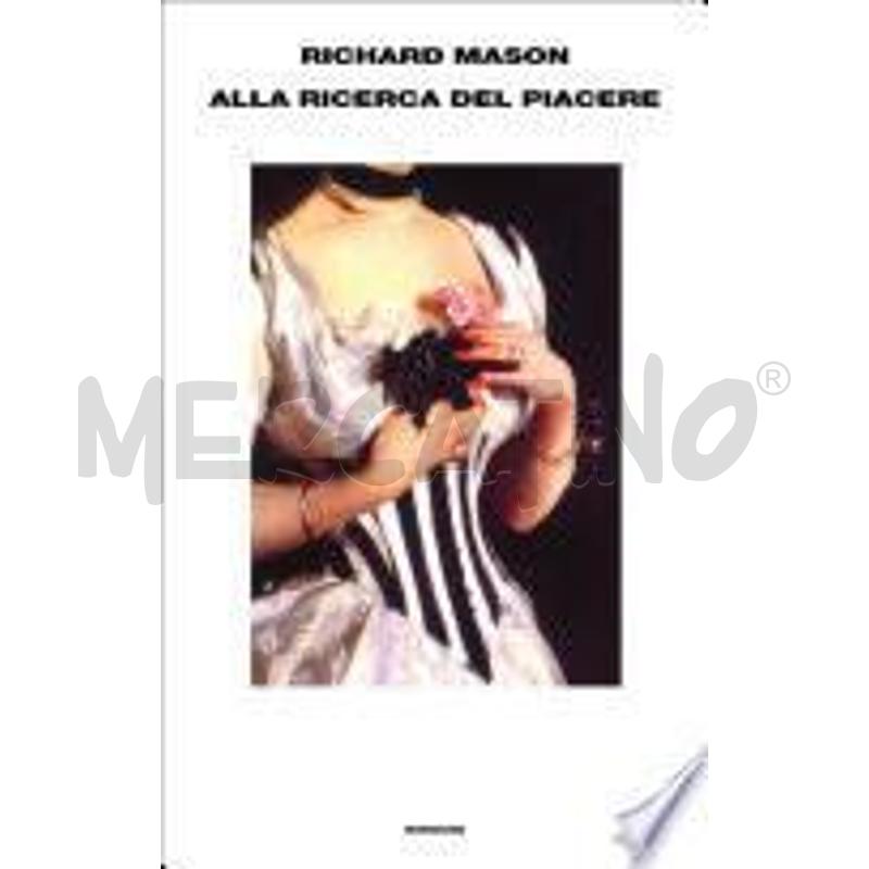 ALLA RICERCA DEL PIACERE | Mercatino dell'Usato Torino san paolo 1