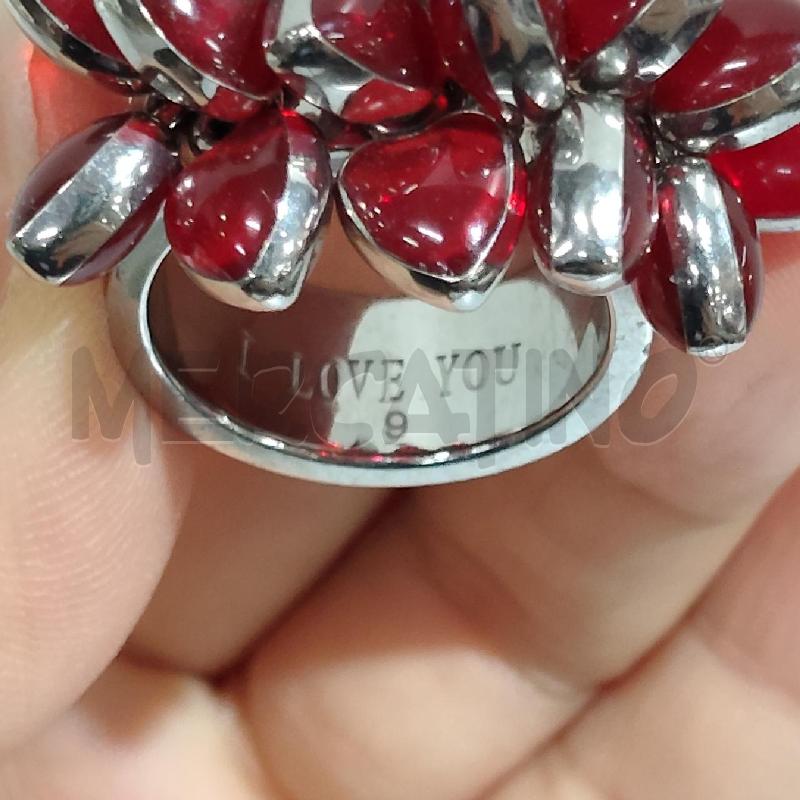 ANELLO DONNA SWATCH CINDOLI R  | Mercatino dell'Usato Torino san paolo 3