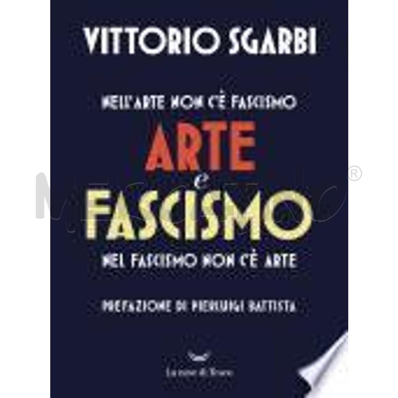 ARTE E FASCISMO | Mercatino dell'Usato Torino san paolo 1
