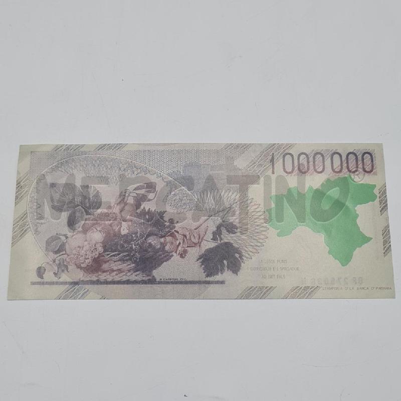 BANCONOTA CINCENTMILA + UN MILIUN | Mercatino dell'Usato Torino san paolo 5