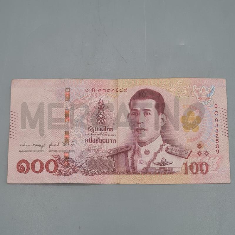 BANCONOTE THAILANDIA COPPIA  | Mercatino dell'Usato Torino san paolo 4